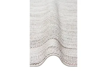 Curby Wiltonteppe 120x180 cm Rektangulær - Grå - Tekstiler & tepper - Teppe & matte - Moderne matte - Friezematte