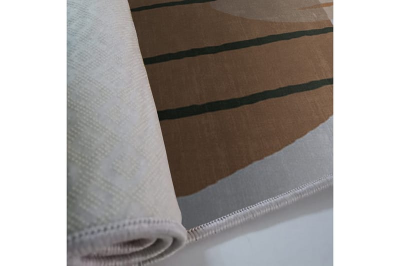 Glenure Wiltonteppe 180x280 cm Rektangulær - Flerfarget - Tekstiler & tepper - Teppe & matte - Moderne matte - Friezematte