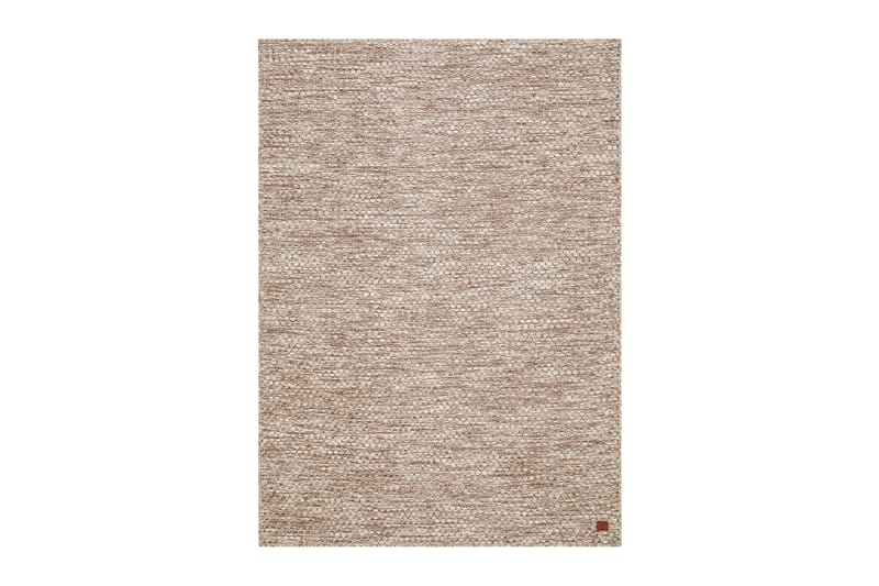 Torekov Ullteppe 140x200 cm, Nougat