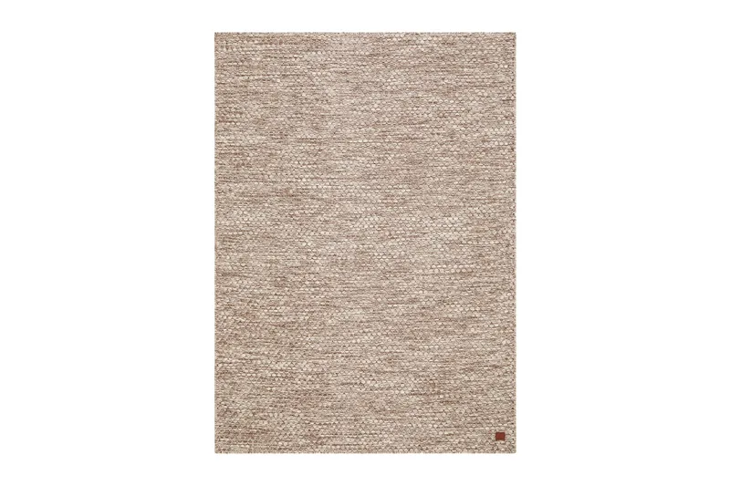 Torekov Ullteppe 140x200 cm, Nougat