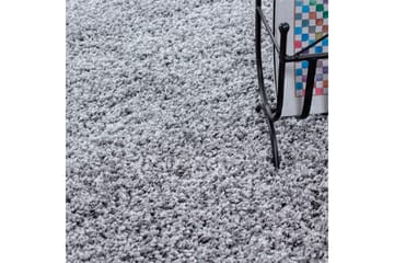 Neeshu Wiltonteppe 160x230 cm Rektangulær - Lys grå - Tekstiler & tepper - Teppe & matte - Moderne matte - Friezematte