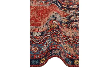 Anatolia Wiltonteppe 120x180 cm Rektangulær - Flerfarget - Tekstiler & tepper - Teppe & matte - Moderne matte - Friezematte