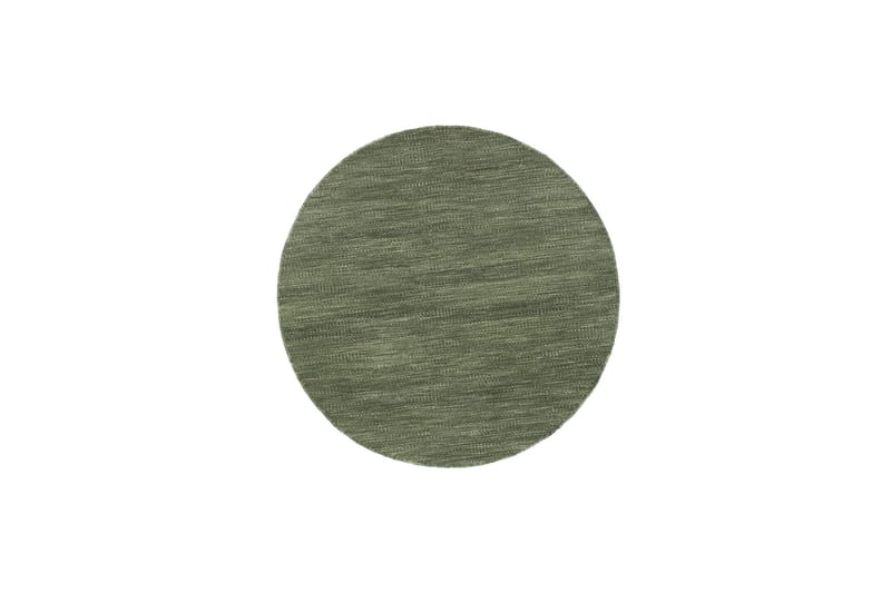 Birka Ullteppe Rund 300 cm, Grønn