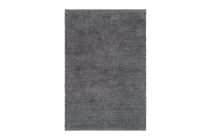 Falsterbo Bomullsteppe 135x195 cm, Grå