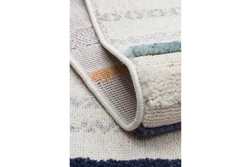 Tarz Wiltonteppe 200x290 cm Rektangulær - Flerfarget - Tekstiler & tepper - Teppe & matte - Moderne matte - Friezematte