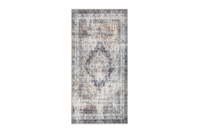 Tarfaya Frizematte 80x300 cm, Natur