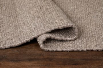 Skagen Ullteppe 75x230 cm - Lin - Tekstiler & tepper - Teppe & matte - Moderne matte - Ullteppe