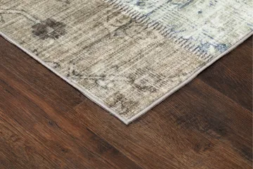 Tarfaya Frizematte 240x340 cm - Natur - Tekstiler & tepper - Teppe & matte - Moderne matte - Friezematte