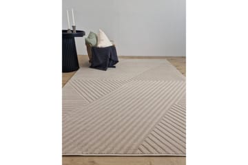 Ritz Wilton-teppe 160x230 cm Rektangulær - Tekstiler & tepper - Teppe & matte - Moderne matte - Friezematte