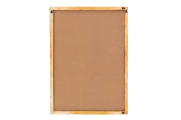 Patricia Juteteppe 70x100 cm - Beige - Tekstiler & tepper - Teppe & matte - Moderne matte - Jutematter & hampematter