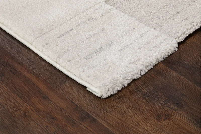 Bella Wilton-teppe 80x150 cm Rektangulær - Tekstiler & tepper - Teppe & matte - Moderne matte - Friezematte