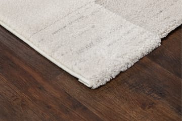 Bella Wilton-teppe 160x230 cm Rektangulær - Tekstiler & tepper - Teppe & matte - Moderne matte - Friezematte