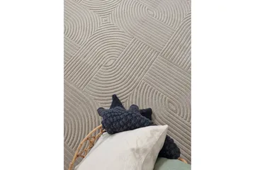 Ritz Wiltonteppe 80x150 cm Rektangulært - Lin - Tekstiler & tepper - Teppe & matte - Moderne matte - Friezematte