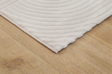 Ritz Wilton-teppe 160x230 cm Rektangulær - Tekstiler & tepper - Teppe & matte - Moderne matte - Friezematte