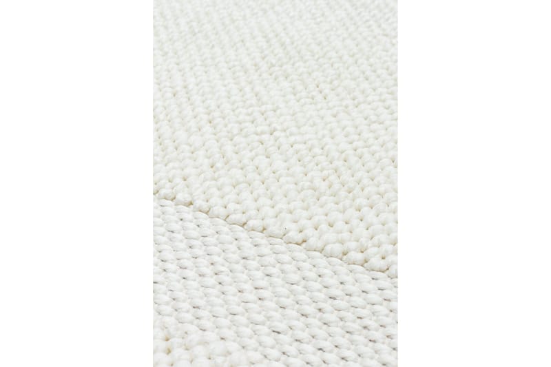 Curby Wiltonteppe 160x230 cm Rektangulær - Krem - Tekstiler & tepper - Teppe & matte - Moderne matte - Wiltontepper