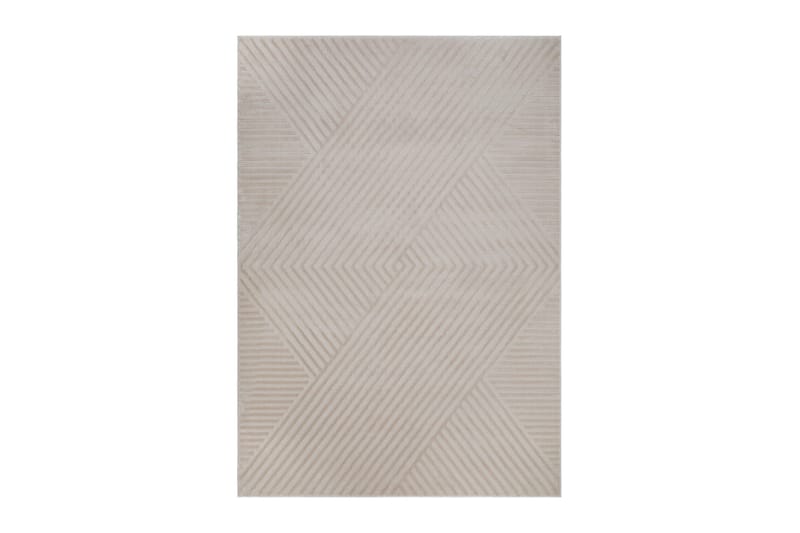 Ritz Wilton-teppe 160x230 cm Rektangulær