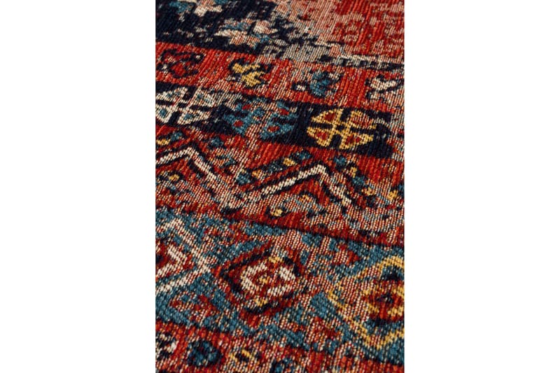 Anatolia Wiltonteppe 160x230 cm Rektangulær - Flerfarget - Tekstiler & tepper - Teppe & matte - Moderne matte - Friezematte