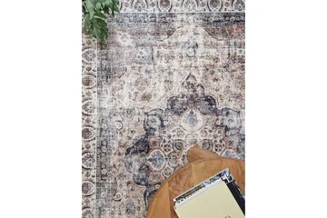 Tarfaya Fryseteppe 80x150 cm - Natur - Tekstiler & tepper - Teppe & matte - Moderne matte - Friezematte