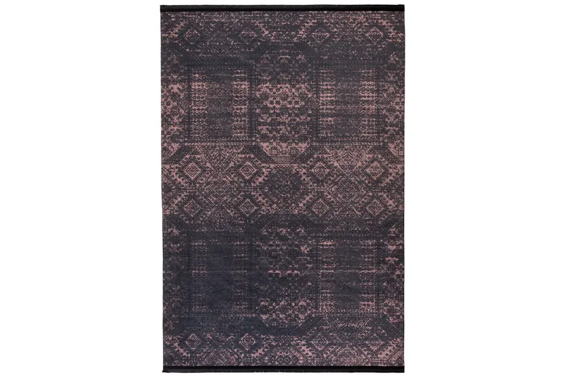 Seyring Løper 100x400 cm Rektangulær, Flerfarget