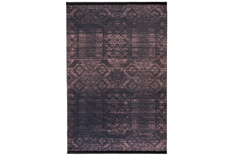 Seyring Løper 100x400 cm Rektangulær, Flerfarget