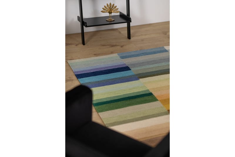 Riviera Ullteppe 300x400 cm - Flerfarget - Tekstiler & tepper - Teppe & matte - Moderne matte - Ullteppe