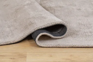 Tribeca Viskosmatte 160x230 cm Rektangulær - Lin - Tekstiler & tepper - Teppe & matte - Moderne matte - Viskosematter