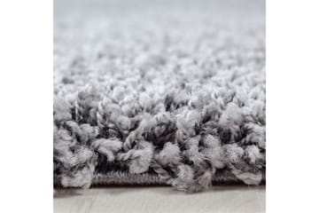 Neeshu Wiltonteppe 160x230 cm Rektangulær - Lys grå - Tekstiler & tepper - Teppe & matte - Moderne matte - Friezematte