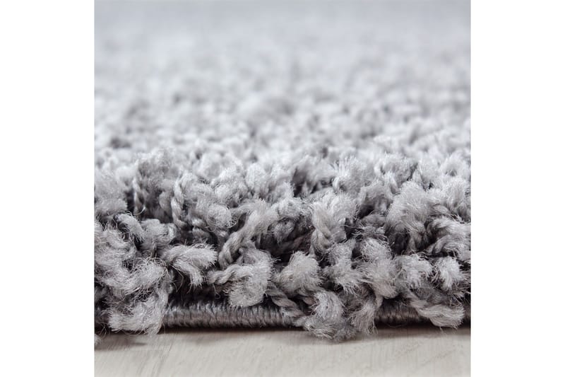 Neeshu Wiltonteppe 160x230 cm Rektangulær - Lys grå - Tekstiler & tepper - Teppe & matte - Moderne matte - Friezematte