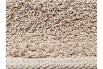 Falsterbo Bomullsteppe 200x300 cm - Natur - Tekstiler & tepper - Teppe & matte - Moderne matte - Bomullsmatter