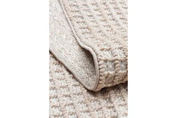 Czy Wiltonteppe 200x290 cm Rektangulær - Grå/Beige - Tekstiler & tepper - Teppe & matte - Moderne matte - Friezematte