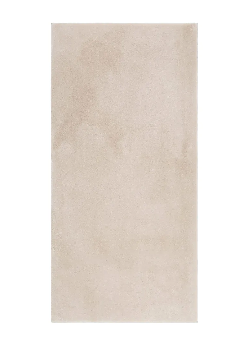 Cozy Ryeteppe 60x120 cm Rektangulær, Natur