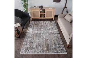 Akasya Wiltonteppe 100x200 cm Rektangulær - Beige - Tekstiler & tepper - Teppe & matte - Moderne matte - Friezematte