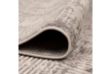 Marlyn Wiltonteppe 120x180 cm Rektangulær - Grå/Beige/Brun - Tekstiler & tepper - Teppe & matte - Moderne matte - Friezematte