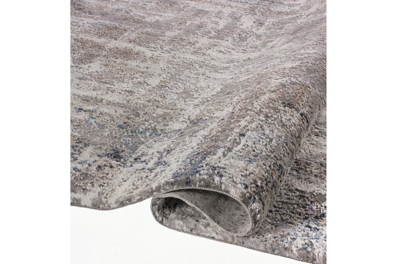 Akasya Wiltonteppe 100x200 cm Rektangulær - Beige - Tekstiler & tepper - Teppe & matte - Moderne matte - Friezematte