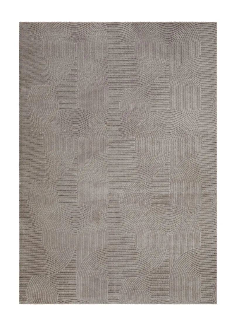 Castello Wiltonteppe 160x230 cm Rektangulært, Lin