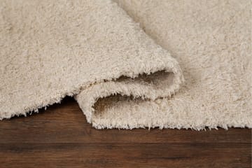 Falsterbo Bomullsmatte 75x230 cm - Natur - Tekstiler & tepper - Teppe & matte - Moderne matte - Bomullsmatter