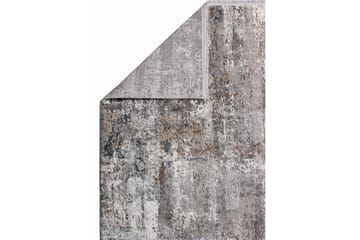 Akasya Wiltonteppe 100x200 cm Rektangulær - Beige - Tekstiler & tepper - Teppe & matte - Moderne matte - Friezematte