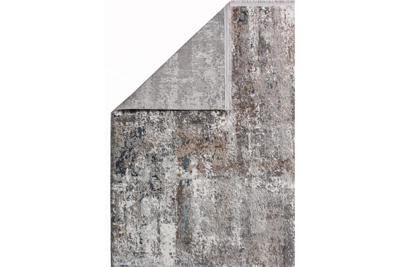Akasya Wiltonteppe 100x200 cm Rektangulær - Beige - Tekstiler & tepper - Teppe & matte - Moderne matte - Friezematte