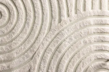 Nikita Ryeteppe 160x230 cm - Hvit - Tekstiler & tepper - Teppe & matte - Moderne matte - Ryetepper