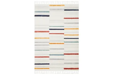 Tarz Wiltonteppe 200x290 cm Rektangulær - Flerfarget - Tekstiler & tepper - Teppe & matte - Moderne matte - Friezematte