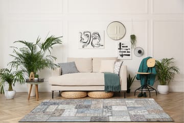 Tarfaya Frizematte 200x290 cm - Natur - Tekstiler & tepper - Teppe & matte - Moderne matte - Friezematte