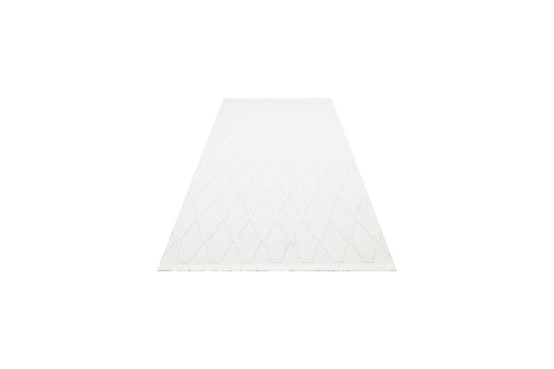 Cozzie Løper 80x150 cm Rektangulær, Krem