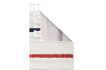 Tarz Wiltonteppe 200x290 cm Rektangulær - Flerfarget - Tekstiler & tepper - Teppe & matte - Moderne matte - Friezematte