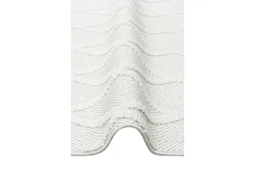 Cozzie Wiltonteppe 120x180 cm Rektangulær - Krem - Tekstiler & tepper - Teppe & matte - Moderne matte - Friezematte