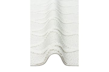 Cozzie Wiltonteppe 200x290 cm Rektangulær - Krem - Tekstiler & tepper - Teppe & matte - Moderne matte - Friezematte