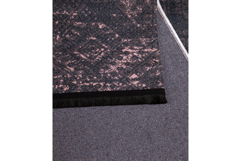 Seyring Løper 100x400 cm Rektangulær - Flerfarget - Tekstiler & tepper - Teppe & matte - Moderne matte - Gangmatter