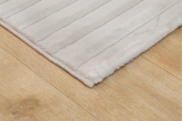 Ritz Wiltonteppe 80x150 cm Rektangulært - Krem - Tekstiler & tepper - Teppe & matte - Moderne matte - Friezematte