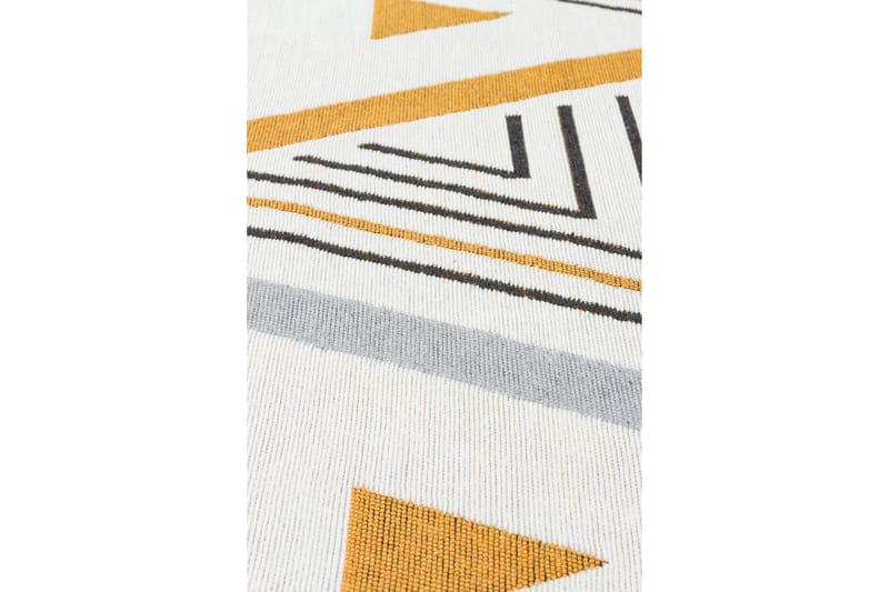 Are cm Rektangulär 160x230 cm - Tekstiler & tepper - Teppe & matte - Moderne matte - Bomullsmatter