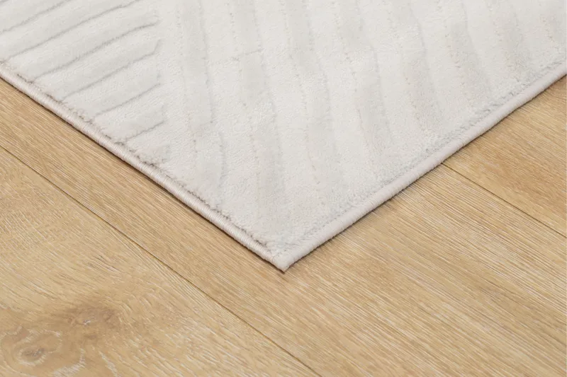 Ritz Wilton-teppe 240x340 cm Rektangulær - Tekstiler & tepper - Teppe & matte - Moderne matte - Friezematte