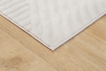 Ritz Wilton-teppe 80x150 cm Rektangulær - Tekstiler & tepper - Teppe & matte - Moderne matte - Friezematte